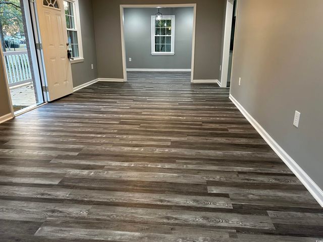 404 E Richardson Ave., Hemingway, SC 29554