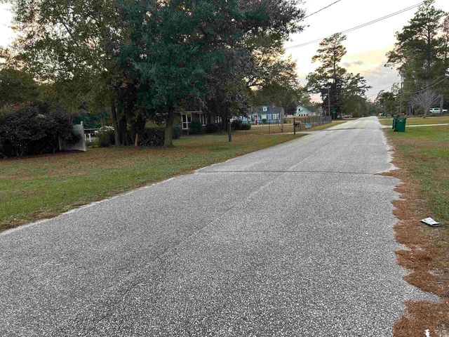 404 E Richardson Ave., Hemingway, SC 29554