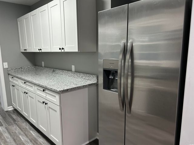 404 E Richardson Ave., Hemingway, SC 29554