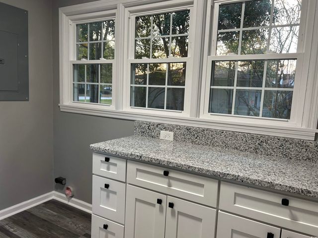 404 E Richardson Ave., Hemingway, SC 29554