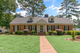 911 Parkside Drive NW, Wilson, NC 27896
