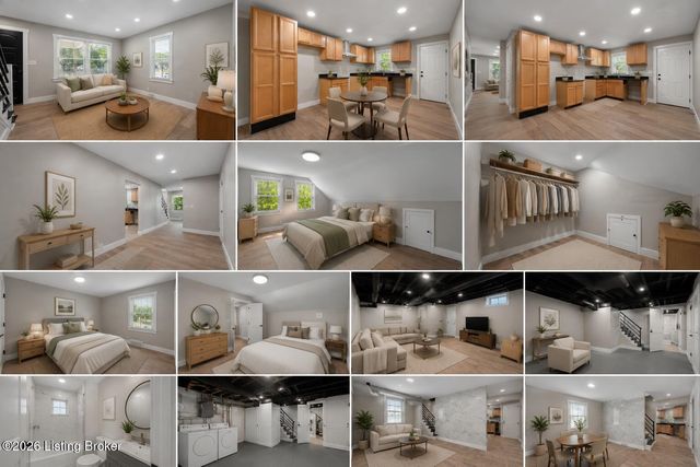 3681 Parthenia Ave, Louisville, KY 40215