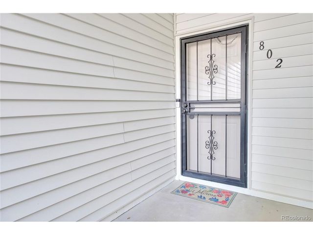 6705 S Field St 802, Littleton, CO 80128