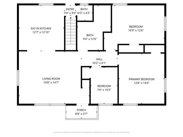 2551 Sunridge Street, Eau Claire, WI 54703