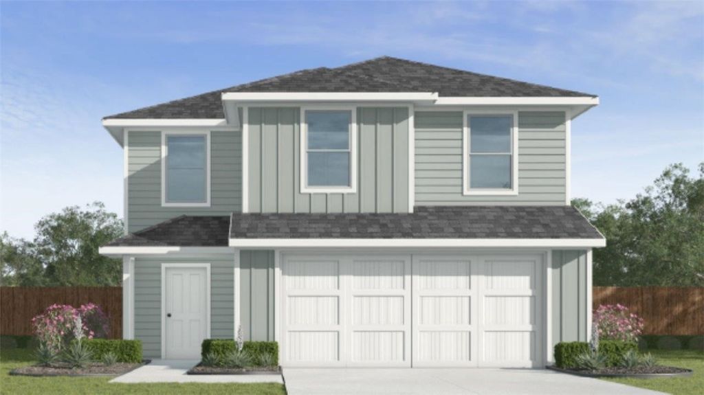 202 Kokomo Dr, Rockport, TX 78382 — exterior