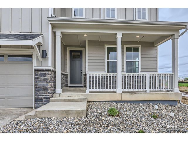 5901 Aspenglow St, Longmont, CO 80504