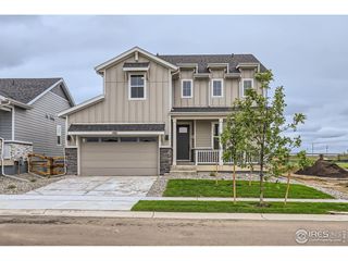 5901 Aspenglow St, Longmont, CO 80504
