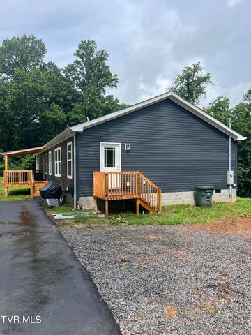 1619 Fraley White Drive, Elizabethton, TN 37643