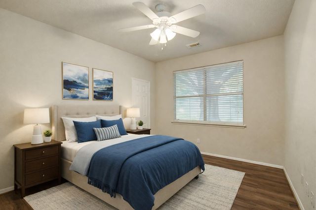18422 Auburn Woods Drive, Cypress, TX 77429