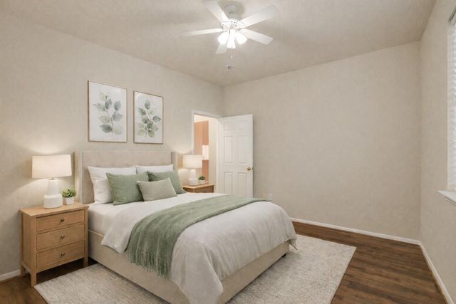 18422 Auburn Woods Drive, Cypress, TX 77429