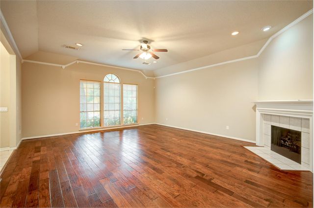 18422 Auburn Woods Drive, Cypress, TX 77429