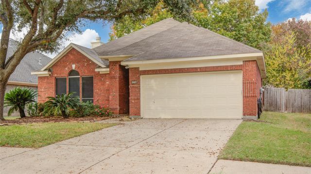 18422 Auburn Woods Drive, Cypress, TX 77429