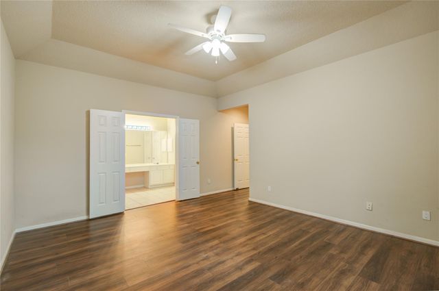 18422 Auburn Woods Drive, Cypress, TX 77429
