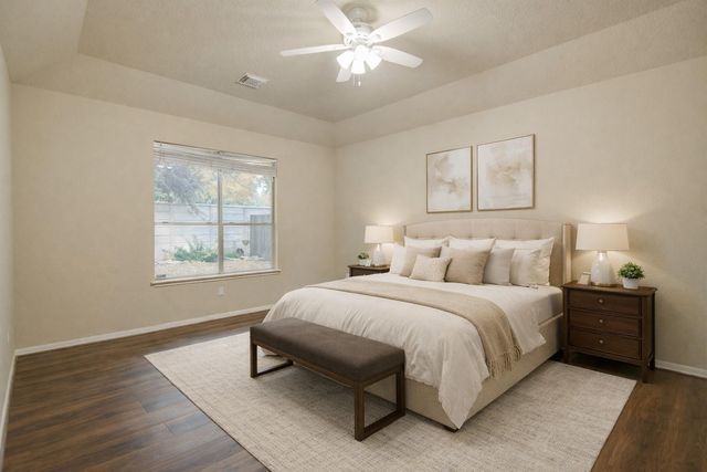 18422 Auburn Woods Drive, Cypress, TX 77429