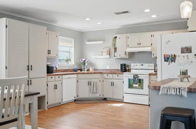 4602 Marlboro Drive, Abilene, TX 79606