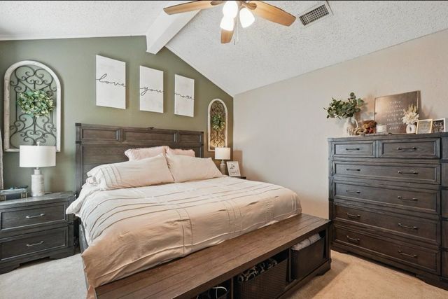 4602 Marlboro Drive, Abilene, TX 79606