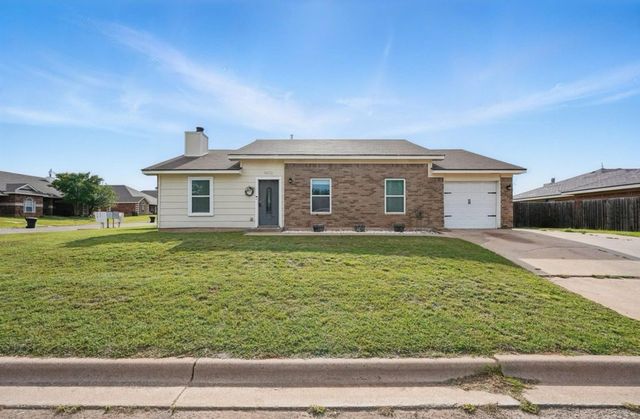 4602 Marlboro Drive, Abilene, TX 79606