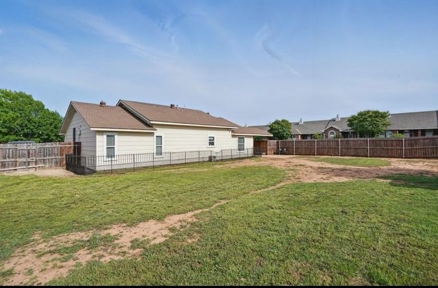 4602 Marlboro Drive, Abilene, TX 79606