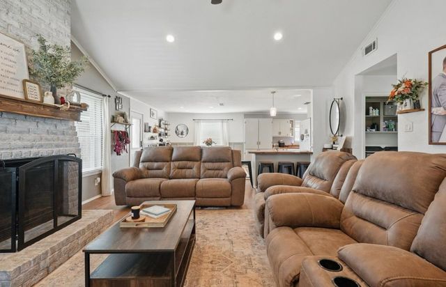 4602 Marlboro Drive, Abilene, TX 79606