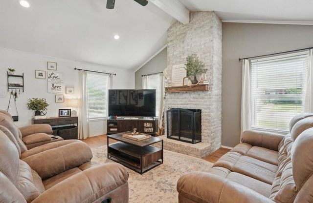 4602 Marlboro Drive, Abilene, TX 79606