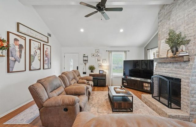 4602 Marlboro Drive, Abilene, TX 79606