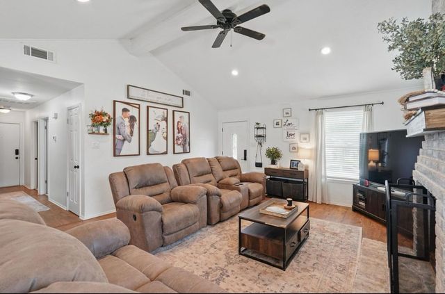 4602 Marlboro Drive, Abilene, TX 79606