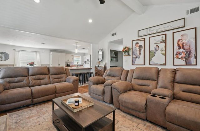 4602 Marlboro Drive, Abilene, TX 79606
