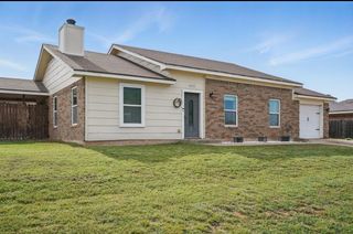 4602 Marlboro Drive, Abilene, TX 79606