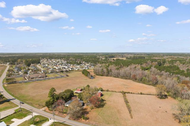 440 Dunn Short Cut Rd., Conway, SC 29527