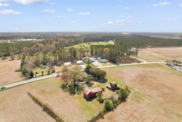 440 Dunn Short Cut Rd., Conway, SC 29527