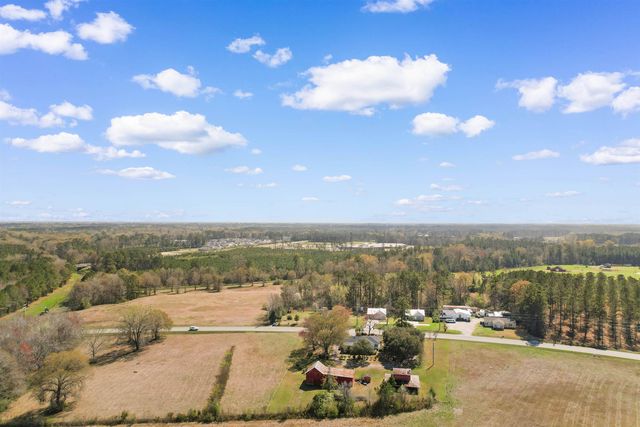 440 Dunn Short Cut Rd., Conway, SC 29527