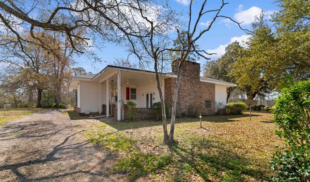 440 Dunn Short Cut Rd., Conway, SC 29527