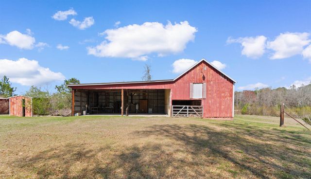 440 Dunn Short Cut Rd., Conway, SC 29527