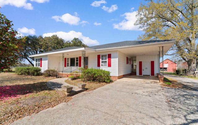 440 Dunn Short Cut Rd., Conway, SC 29527