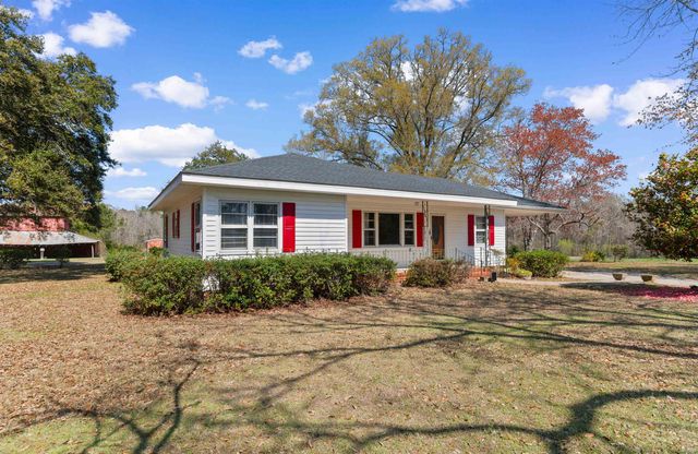 440 Dunn Short Cut Rd., Conway, SC 29527