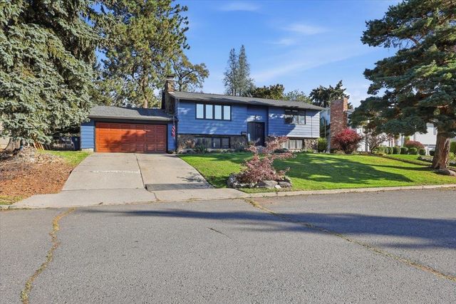 2717 E 38th Ave, Spokane, WA 99223