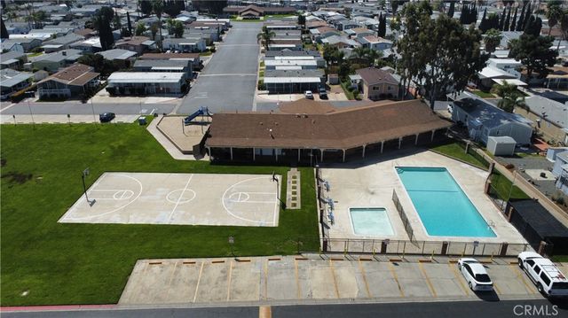 1855 E Riverside Drive 48, Ontario, CA 91761