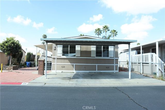1855 E Riverside Drive 48, Ontario, CA 91761