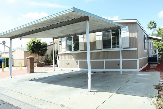 1855 E Riverside Drive 48, Ontario, CA 91761