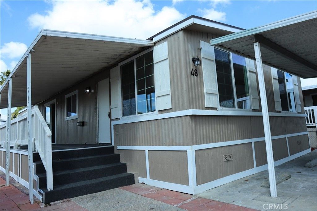 1855 E Riverside Drive 48, Ontario, CA 91761