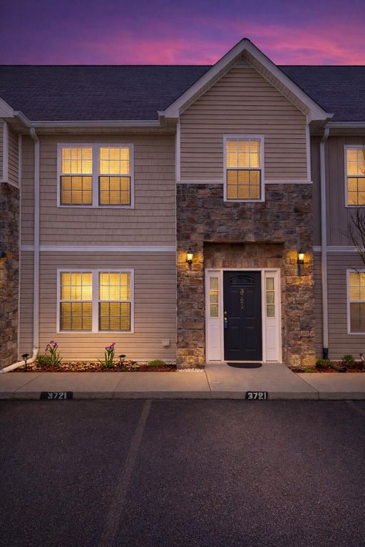 3721 Keri Lane NE, Cleveland, TN 37312