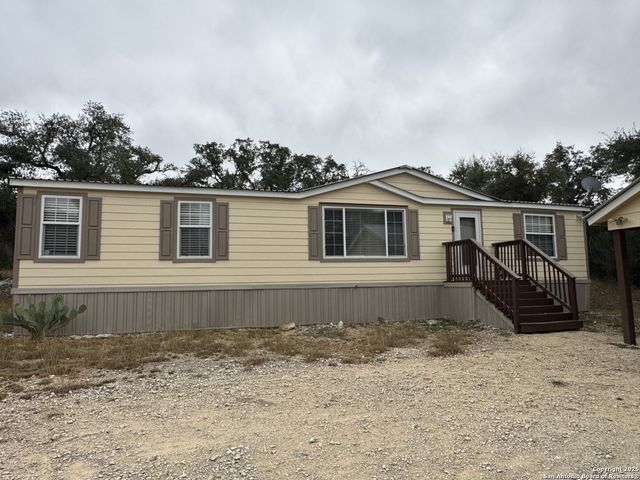 1036 Rebecca Springs, Spring Branch, TX 78070