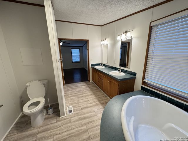 1036 Rebecca Springs, Spring Branch, TX 78070