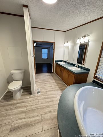 1036 Rebecca Springs, Spring Branch, TX 78070