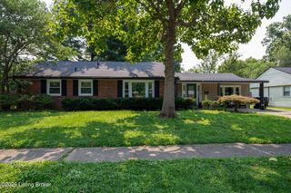 3113 Rosedale Blvd, Louisville, KY 40220