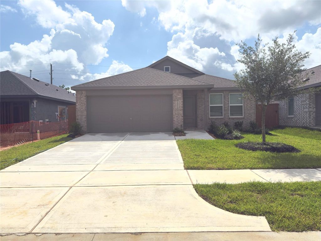 3049 Wild Dunes Drive, Katy, TX 77493