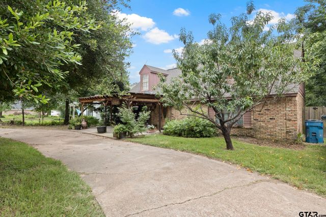 504 E 3rd, Mt Pleasant, TX 75455