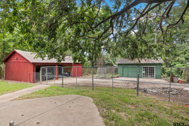 504 E 3rd, Mt Pleasant, TX 75455