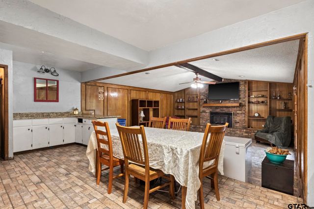 504 E 3rd, Mt Pleasant, TX 75455