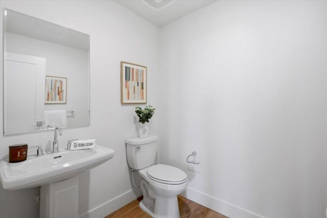 9343 Ocean Park Way, Newark, CA 94560